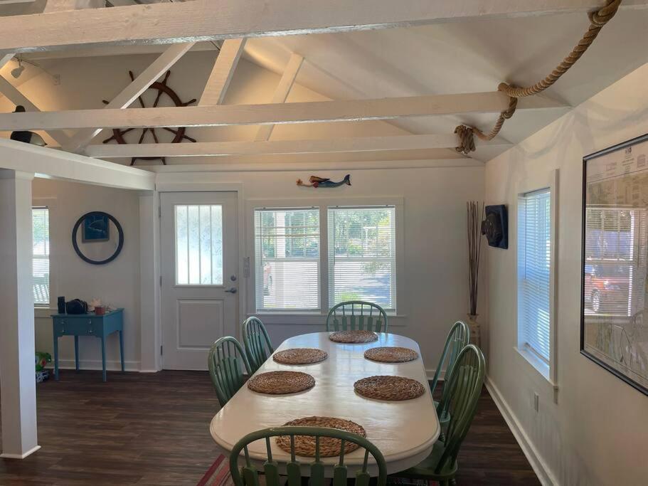 The Cottage 威尔明顿 外观 照片