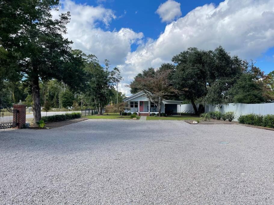 The Cottage 威尔明顿 外观 照片