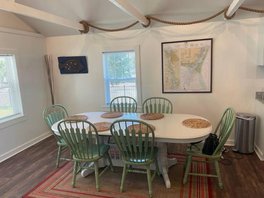 The Cottage 威尔明顿 外观 照片